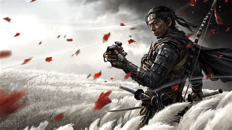 Jul 16, 2020 · Welcome to the Ghost of Tsushima Wiki & Strategy Guide. This hub page contains links to all Ghost of Tsushima guides and general game info. Everything you’ll need for 100% game completion in Ghost of Tsushima is included in this Strategy Guide! Developer: Sucker Punch Productions Publisher: Sony Interactive Entertainment Release Date: July 17, 2020 ESRB: Mature / PEGI … 